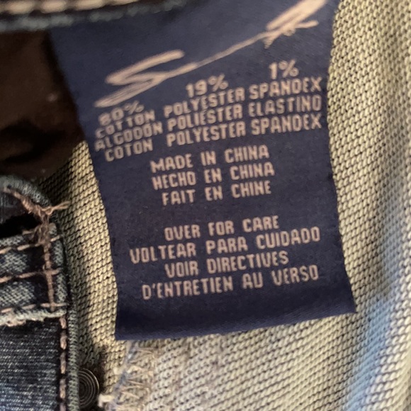 Women’s jeans - Picture 4 of 6